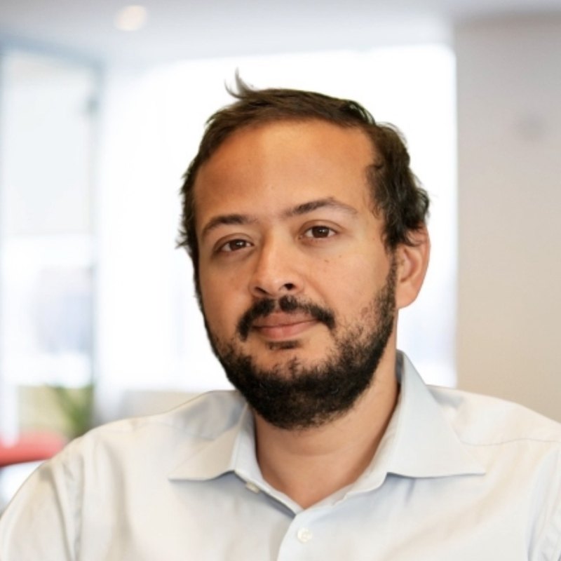 Khaled Zikry